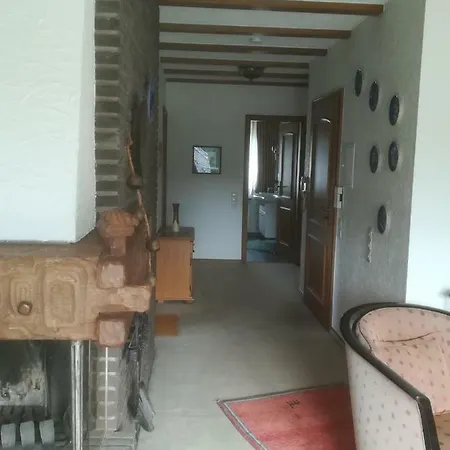 Ferienwohnung Grothoff Olsberg Exterior foto