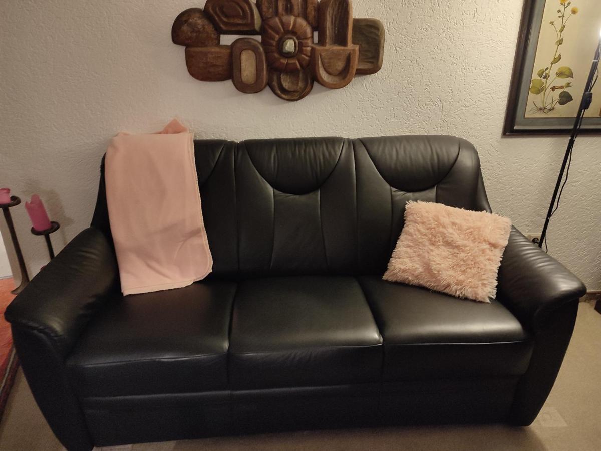 Grothoff Apartment