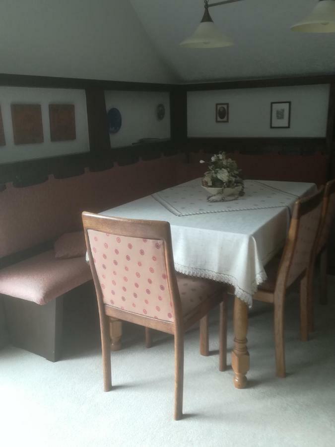 Appartement Grothoff Olsberg