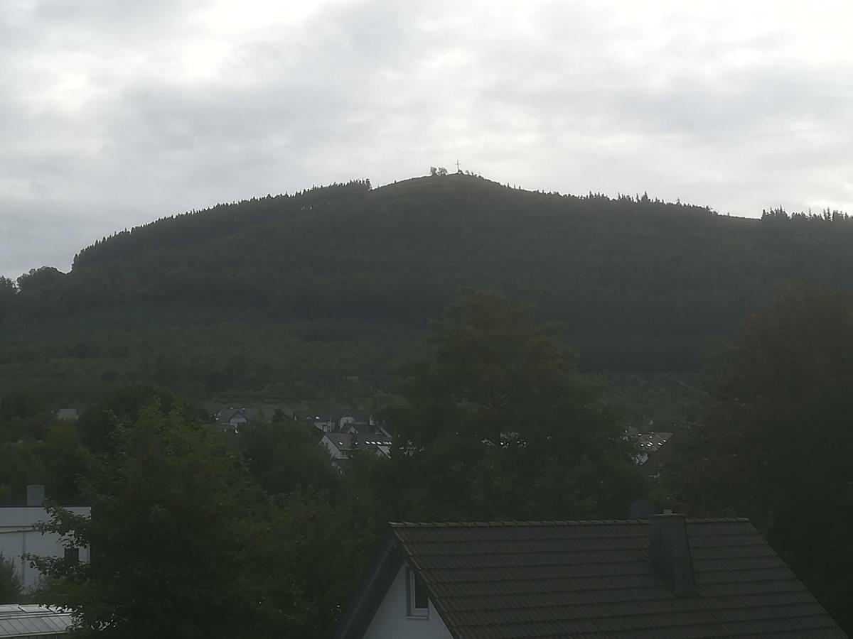 Appartement Grothoff Olsberg